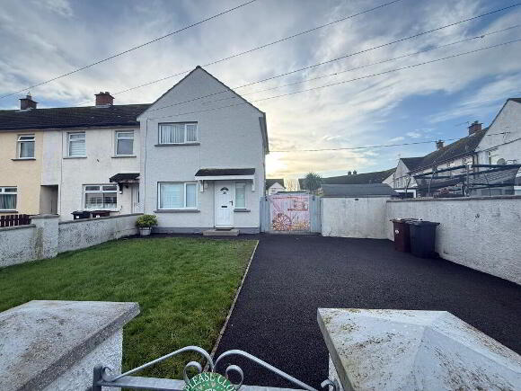 Photo 1 of 25 Canning Grove, Crumlin