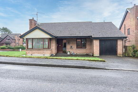 Photo 1 of 10 Waringfield Mews, Moira