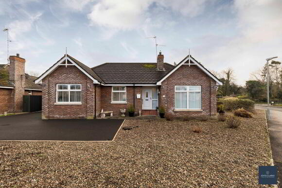 Photo 1 of 2 Huntingdale Lodge, Portadown