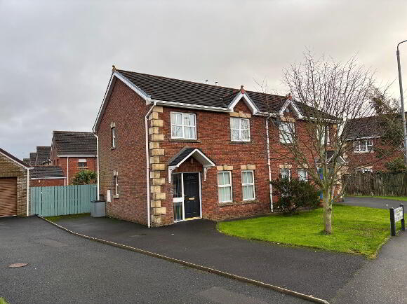 Photo 1 of 10 Arindale Grange, Moira