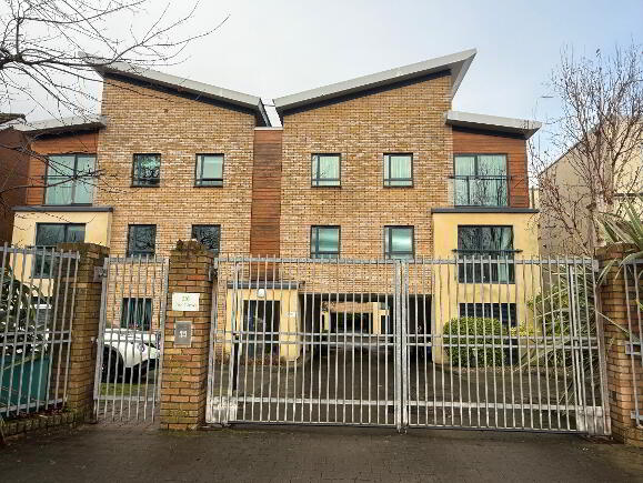 Photo 1 of 216 Belmont Road, Belfast