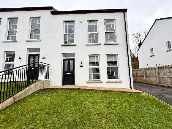 Photo 1 of 26 The Hillock, Waterside, L'Derry