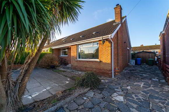 Photo 1 of 3 Belmont Crescent, Bangor