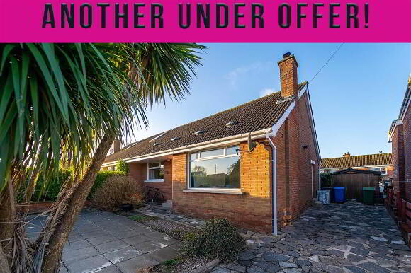 Photo 1 of 3 Belmont Crescent, Bangor