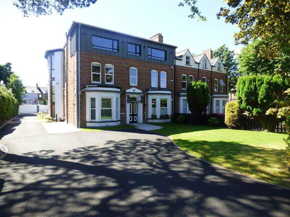 Photo 1 of Apt 1, 223a Belmont Road, Belfast