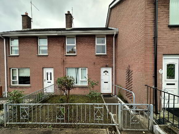 Photo 1 of 7 Pool Lane, Newry