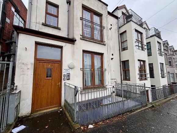 Photo 1 of 3, 2, Lower Windsor Avenue, Belfast