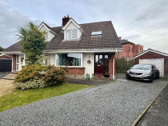 Photo 1 of 6 Briar Hill Close, Belfast