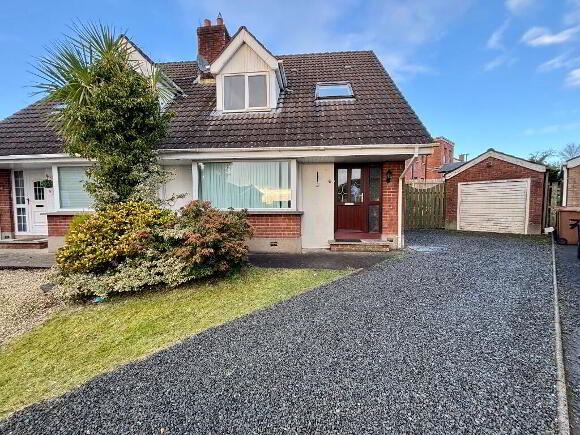 Photo 1 of 6 Briar Hill Close, Belfast