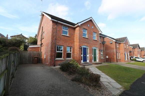 Photo 1 of 29 Ben Eden Avenue, Belfast