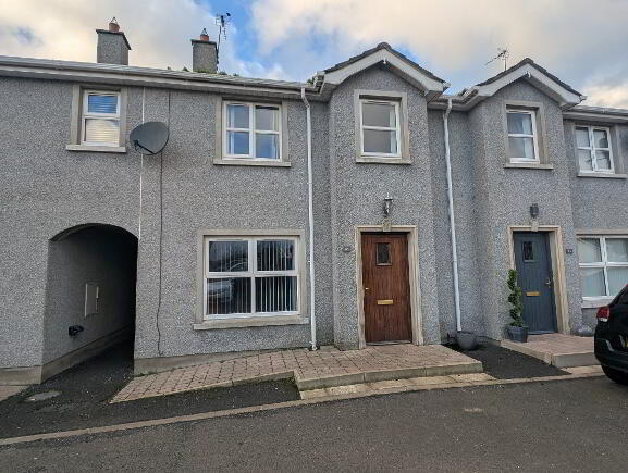 Photo 1 of 45 Castlehill, Castleroe, Coleraine