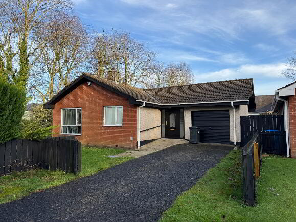 Photo 1 of 26 Cherry Drive, Eglinton, Derry-Londonderry