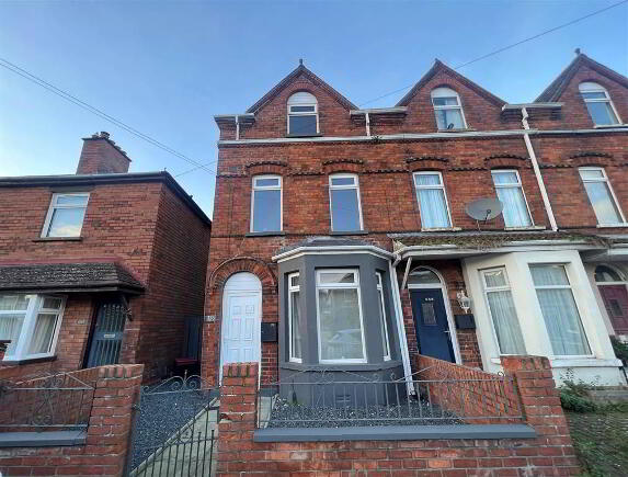 Photo 1 of 136 Connsbrook Avenue, Belfast
