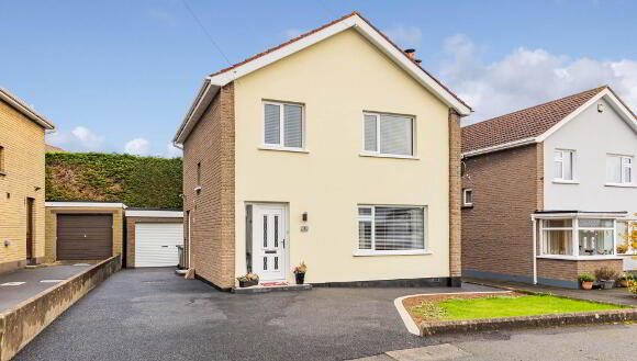 Photo 1 of 4 Adlon Gardens, Lisburn