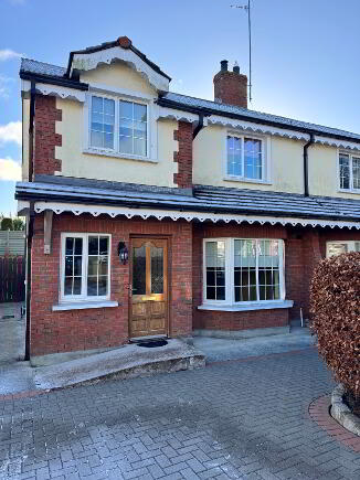 Photo 1 of No. 13 Meadowlands, Carrickmacross