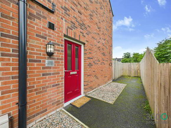 Photo 1 of 28 Shaws Wood, Cullybackey, Ballymena