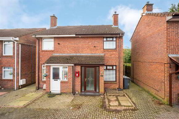 Photo 1 of 41 Silver Birch Courts, Belfast