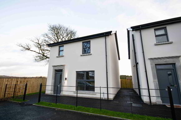 Photo 1 of 18 Milltown Mews, Loughmacrory