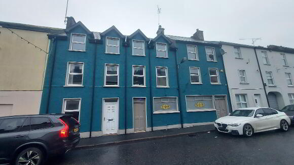 Photo 1 of 25-27 Church Street, Dromore