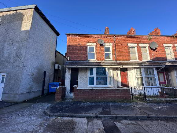Photo 1 of 75 Hatton Drive, Belfast East, Belfast