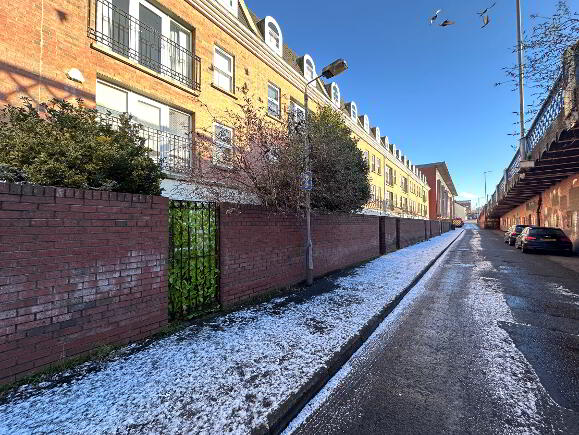 Photo 1 of 3 Ashley Courtyard, 1a Fane Street,, Belfast South, Belfast