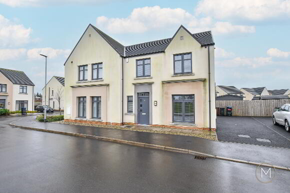 Photo 1 of 31 Ferrard Grange, Antrim