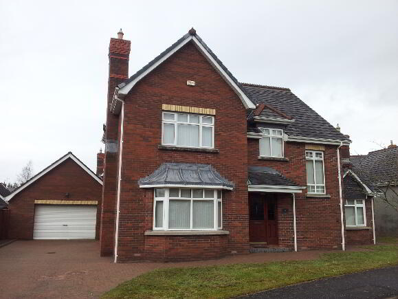Photo 1 of 16 Old Galgorm Manor, Ballymena