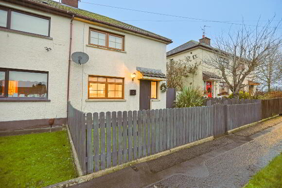 Photo 1 of 6 Castlevue Park, Moira, Craigavon