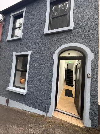 Photo 1 of STUDENT ACCOMDATION, 79 Creggan Road, Derry