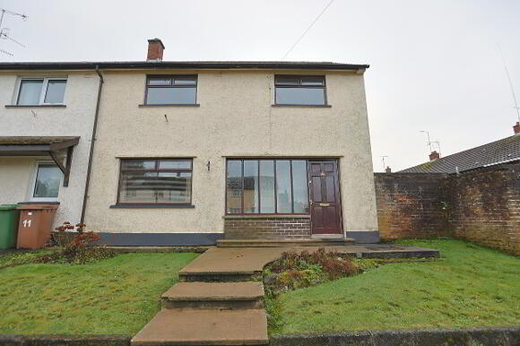 Photo 1 of 12 Granville Square, Portadown, Craigavon