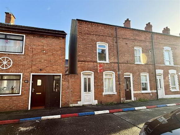 Photo 1 of 42 Lendrick Street, Belfast