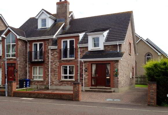 Photo 1 of STUDENT LET 2026, 12 Millstone Avenue, 6 Month Jan- June 2026, Portstewart