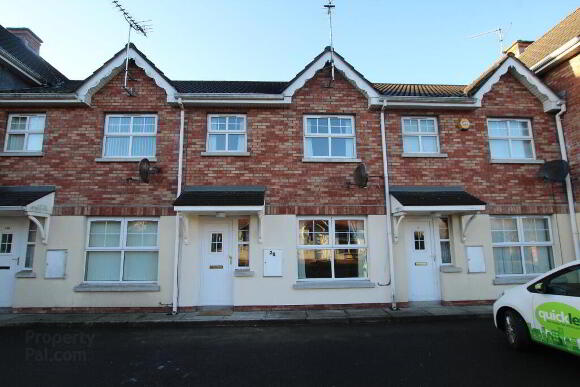 Photo 1 of 25 Carrigart Manor, Craigavon