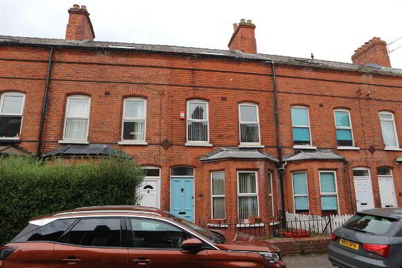 Photo 1 of 11 Bathgate Drive, Belfast