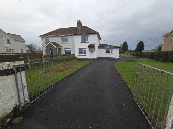 Photo 1 of 414 Coolglebe Terrace, Curragh Road, Coleraine / Aghadowey