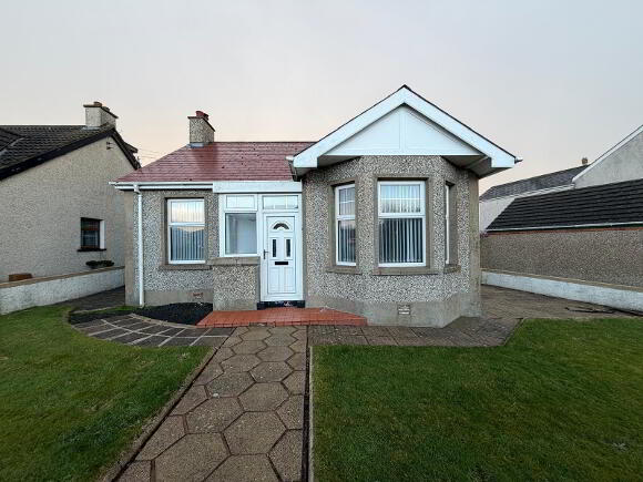 Photo 1 of 44 Station Road, Portstewart