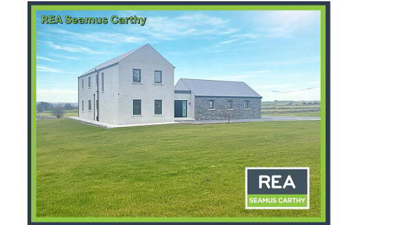 Photo 1 of Carrowntlieve, Four Roads