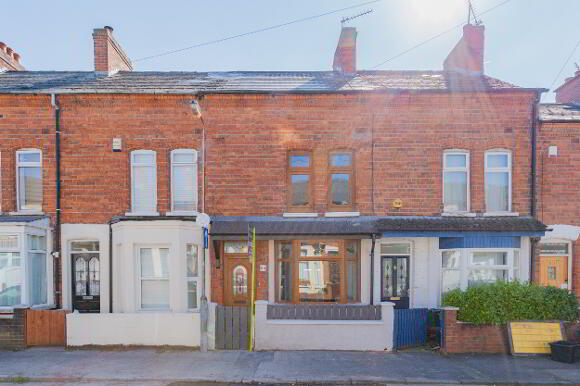 Photo 1 of 85 Omeath Street, Belfast East, Belfast