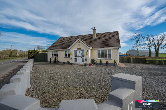 Photo 1 of 17 Lower Ballinderry Road, Lisburn, Ballinderry Upper