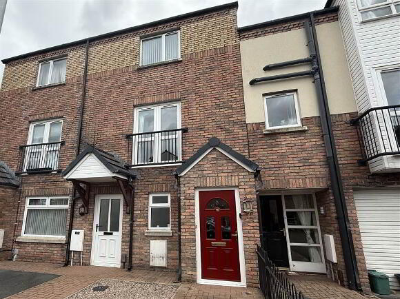 Photo 1 of 18 Leitrim Street, Kings Court, Belfast