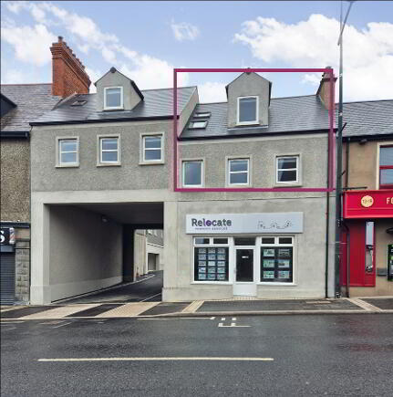 Photo 1 of 9b Newcastle Street, Kilkeel