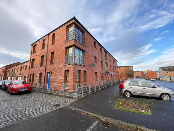 Photo 1 of Apt 1, No 5, Lord Street, Belfast