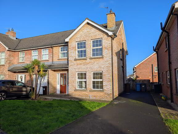 Photo 1 of 65 Millbrooke Manor, Ballymoney