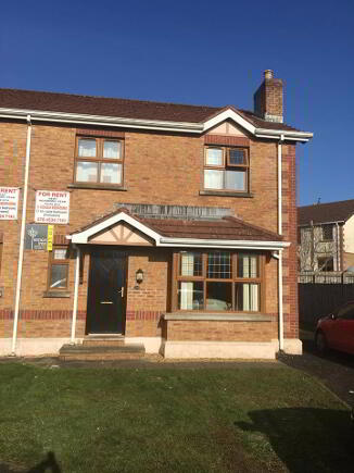 Photo 1 of STUDENT LET 2026-27, 28 Old Mill Grange, Portstewart