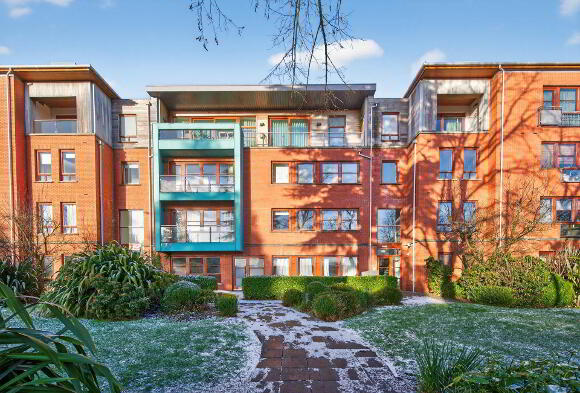 Photo 1 of Apt, E8 Malone Square, Malone Road, Malone, Belfast