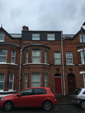 Photo 1 of Flat 2-30 Wellesley Avenue, Belfast