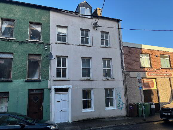 Photo 1 of 41 Cove Street, Cork
