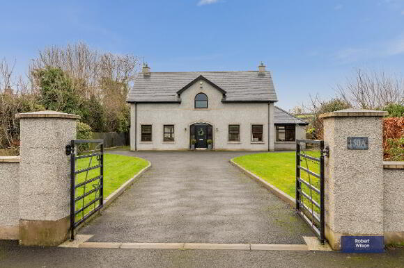 Photo 1 of 150a Dromore Road, Donaghcloney