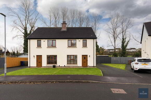 Photo 1 of 5 Nicholson Green, Donaghcloney