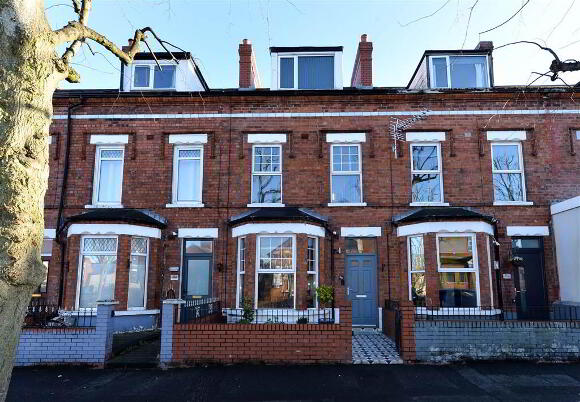 Photo 1 of 90 Templemore Avenue, Belfast